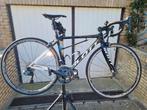 Scott addict  ultegra DI, Carbon, 49 tot 53 cm, Zo goed als nieuw, Meer dan 20 versnellingen
