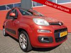 Fiat Panda 0.9 TwinAir Lounge 86PK Clima Cruise LMV NL-Auto, Voorwielaandrijving, Euro 5, 86 pk, Gebruikt