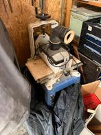 cilinderschuurmachine, Ophalen, Gebruikt, 600 tot 1200 watt, Overige typen