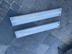 TL  armaturen 2 x 54W T5 kleur 830 warmwit, Ophalen, Gebruikt, Metaal, Modern
