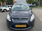 Ford C-Max 1.0 125PK 1eEIG DEALER PDC CRUISE NAVI NAP!, Auto's, Voorwielaandrijving, Gebruikt, Origineel Nederlands, 1200 kg