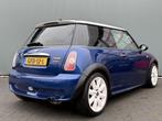 MINI Mini BWJ 2002 1.6 116 PK Cooper Chili | NW APK STOELVER, Auto's, Voorwielaandrijving, Gebruikt, 4 cilinders, Met garantie (alle)