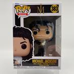 Funko Pop! MJ: Michael Jackson (Dirty Diana Outfit) #383, Funko, Nieuw, Ophalen of Verzenden, Funko EU, BV, Zuidplein 36, 1077 XV, Amsterdam