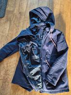 Mama Jas BPC - Draagzak Vriendelijk, Kleding | Dames, Positiekleding, Blauw, Ophalen of Verzenden, Jasje of Colbert, Gedragen