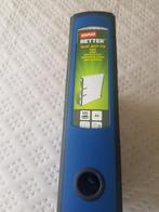 New A4  div kleuren ordner, Ophalen, Nieuw