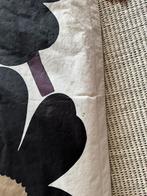 Fatboy Zitzak - Marimekko Design, Huis en Inrichting, Zitzakken, Ophalen, Gebruikt, Zwart, Zitzak