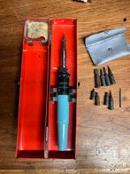 Weller Pyropen Gassoldeerbout - Zonder Piezo, Ophalen of Verzenden, Gebruikt