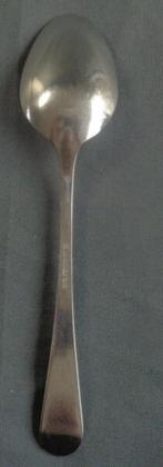 ZWILLING J.A. HENCKELS JESSICA dinerlepel lepel 19,5cm spoon, Gebruikt, Ophalen of Verzenden