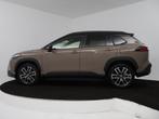 Toyota Corolla Cross Hybrid 180 Executive | All-season bande, 12 maanden, 4 cilinders, 179 pk, Leder en Stof