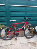Mountainbike 26 inch, Fietsen en Brommers, Fully, Ophalen of Verzenden, Zo goed als nieuw, Overige merken