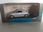 Audi TT Coupe Minichamps 1:43, Hobby en Vrije tijd, Modelauto's | 1:43, Ophalen of Verzenden, Nieuw, Auto, MiniChamps
