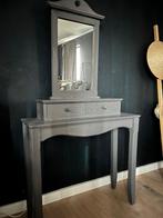 Make-up tafel, Ophalen, Minder dan 50 cm, Zo goed als nieuw, 150 tot 200 cm