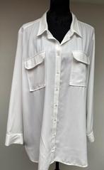 Superleuke witte blouse  Paprika maat 50/52 T5, Kleding | Dames, Ophalen of Verzenden