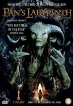 Pan's Labyrinth, Cd's en Dvd's, Dvd's | Science Fiction en Fantasy, Ophalen of Verzenden, Zo goed als nieuw, Fantasy, Vanaf 16 jaar