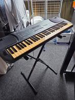 Technics SX-KN501 Keyboard met Standaard, Ophalen, Met standaard, Technics, 61 toetsen