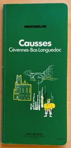 Oude Michelin gidsen en kaarten, Boeken, Gelezen, Michelin, Ophalen of Verzenden, Europa