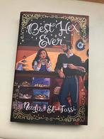 Best hex ever, Boeken, Fantasy, Ophalen of Verzenden, Zo goed als nieuw