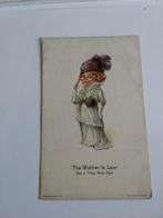 THE MOTHER IN LAW.        BUT A VERY NICE ONE, Ophalen of Verzenden, Sterren en Beroemdheden