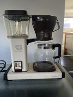 Moccamaster, Gebruikt, Koffiemachine, Gemalen koffie, Ophalen of Verzenden