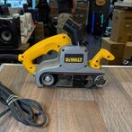 DeWalt DWP352VS Bandschuurmachine | Nette staat met garantie, Dewalt, Zo goed als nieuw, Support@dewalt.com, 701 E. Joppa Road
Towson, MD 21286
USA