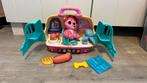 Vtech mijn trendy trimsalon, Ophalen of Verzenden, Zo goed als nieuw