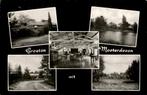 Mosterdveen - Vierhouten Nunspeet, Verzamelen, Ophalen of Verzenden, 1940 tot 1960, Gelopen, Gelderland