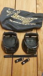 Tweedekans Scoot boots classic maat 3, Ophalen of Verzenden, Zo goed als nieuw, Overige soorten