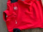 Twente trui/jack merk nike dri fit, Ophalen, Zo goed als nieuw, Voetbal