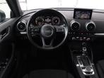 Audi A3 1.4 e-tron Lease Edition | Virtual Cock € 14.900,0, Stof, Euro 6, 4 cilinders, Start-stop-systeem