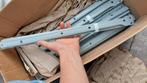 9 nieuwe ladegelijders 45cm lang, Ophalen of Verzenden, Nieuw, Overige typen