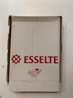 Partij Plastic kopie mapjes, Niet bekend, Niet bekend, Nieuw, Ophalen of Verzenden