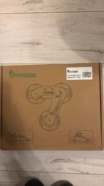 TreeFrog Pro 1 Plus Fietsendrager, Ophalen of Verzenden, Zo goed als nieuw, Trekhaakdrager