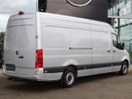Mercedes-Benz Sprinter 317 CDI L3 3.5T TREKHAAK BETIMMERING, Automaat, Gebruikt, Euro 6, 4 cilinders