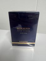 BOUCHERON pour homme eau de parfum, Ophalen of Verzenden, Nieuw