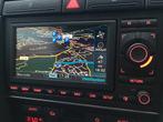 Audi rns-e navigatie plus dvd's west europa 2019-2020, Auto diversen, Autonavigatie, Ophalen of Verzenden