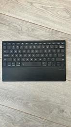 Bluetooth toetsenbord tablet, Ophalen of Verzenden, Zo goed als nieuw