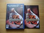 Nightshade ps2, Spelcomputers en Games, Games | Sony PlayStation 2, 1 speler, Racen en Vliegen, Ophalen of Verzenden, Zo goed als nieuw