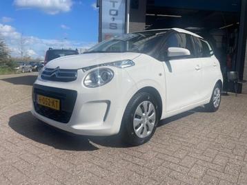 Citroen C1 1.0 VTI FEEL beschikbaar voor biedingen