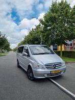 Mercedes-Benz Vito 2012 V6 dubbele cabine sporteditie., Auto's, Particulier, 6 stoelen, Te koop, 224 pk