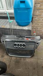 Audi a3 p8 gril, Auto-onderdelen, Carrosserie en Plaatwerk, Verzenden, Audi, Bumper