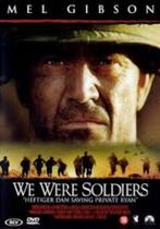 We were soldiers [1195], Cd's en Dvd's, Dvd's | Actie, Ophalen of Verzenden, Zo goed als nieuw, Actie