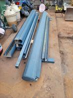 Serre veranda overkapping onderdelen, Ophalen, Gebruikt