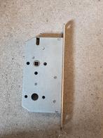 loopslot oxloc magneetslot 15 stuks, Ophalen of Verzenden, Nieuw, Rvs, Slot