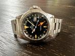 Rolex Explorer II ref. 1655 – “Steve McQueen” – ca. 1977, Ophalen, Gebruikt, Staal, Rolex