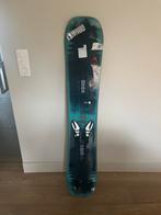 Burton Snowboard - 57w, Sport en Fitness, Snowboarden, Ophalen of Verzenden, Gebruikt, Board