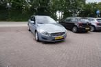Volvo V60 1.6 T3 TREKHAAK CRUISE NAVI CLIMA (bj 2011), Voorwielaandrijving, Zwart, 4 cilinders, 150 pk