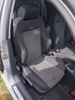 golf4 gti recaro interieur, Ophalen, Gebruikt