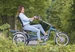 1E EIGENAAR VAN RAAM ELEKTRISCHE DRIEWIELER FIETS EASY RIDER, Ophalen, Zo goed als nieuw