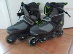 Skeelers verstelbaar in maten 37-41, Overige merken, Kinderen, Ophalen of Verzenden, Inline skates 4 wielen