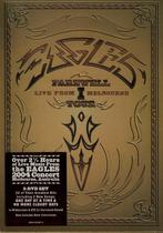 The Eagles - Farewell 1 Tour (live from Melbourne) 2 dvd, Boxset, Alle leeftijden, Ophalen of Verzenden, Muziek en Concerten